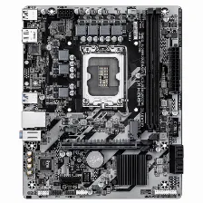 Tarjeta Madre Gigabyte H810m K Lga 1851, 2 Ddr5-sdram, Micro Atx